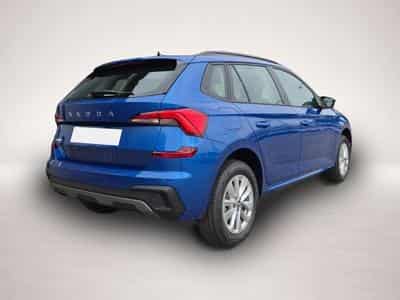 Skoda Kamiq (2026) - Foto 5