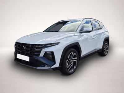 Hyundai Tucson (2026) - Foto 8