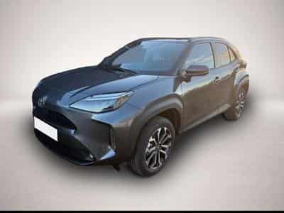 Toyota Yaris Cross (2026) - Foto 1