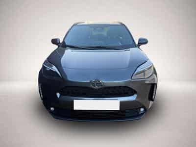 Toyota Yaris Cross (2026) - Foto 2