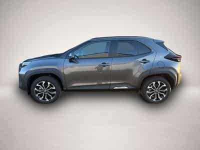 Toyota Yaris Cross (2026) - Foto 3