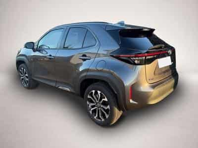 Toyota Yaris Cross (2026) - Foto 4