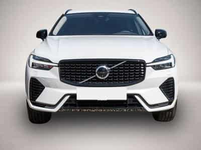 Volvo XC60 (2025) - Photo 2