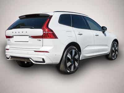 Volvo XC60 (2025) - Photo 3