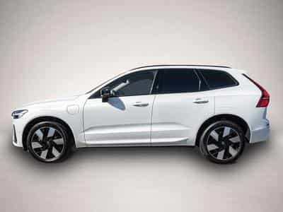 Volvo XC60 (2025) - Photo 4