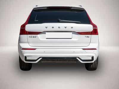Volvo XC60 (2025) - Photo 5