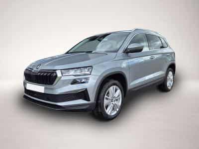 Skoda Karoq (2026) - Foto 1