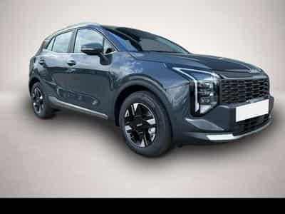 Kia Sportage (2026) - Foto 5