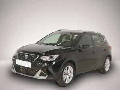 Seat Arona (2024) - Foto 1