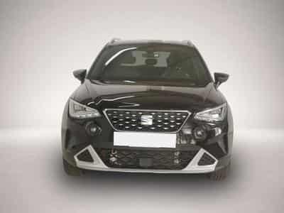 Seat Arona (2024) - Foto 2