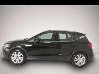 Seat Arona (2024) - Foto 3