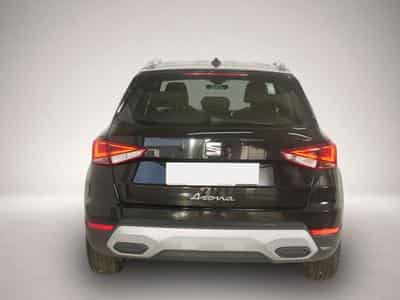 Seat Arona (2024) - Foto 4