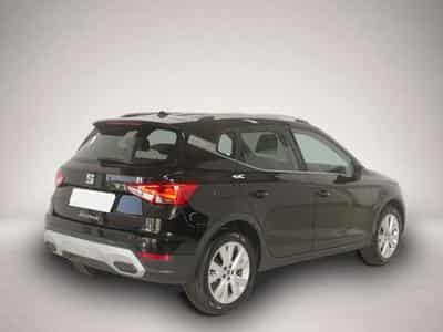 Seat Arona (2024) - Foto 5