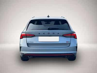 Skoda Octavia (2026) - Foto 5