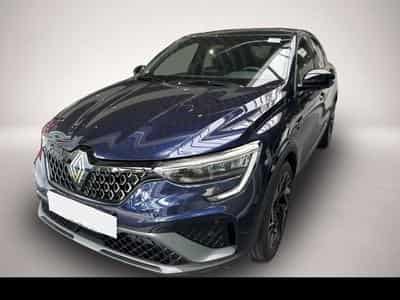 Renault Arkana (2025) - Foto 1