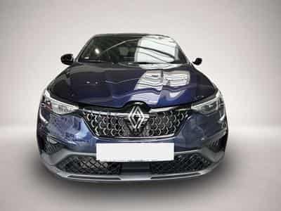 Renault Arkana (2025) - Foto 2