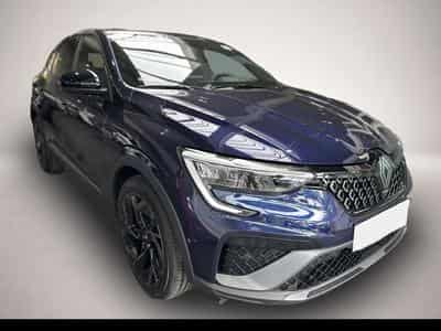 Renault Arkana (2025) - Foto 3