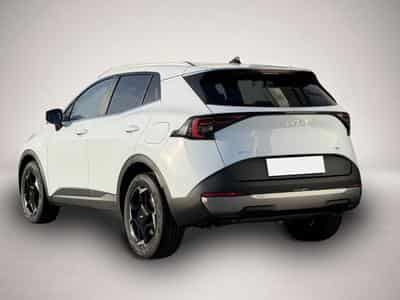 Kia Sportage (2026) - Foto 4