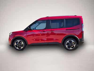 Ford Tourneo (2026) - Foto 2