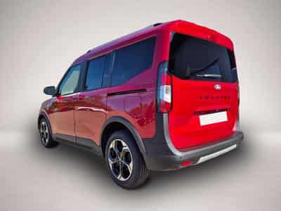 Ford Tourneo (2026) - Foto 3