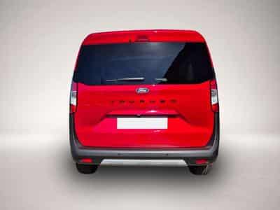 Ford Tourneo (2026) - Foto 4