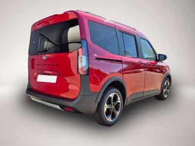 Ford Tourneo (2026) - Foto 5