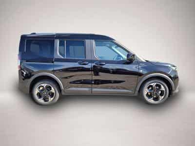 Ford Tourneo (2026) - Foto 5