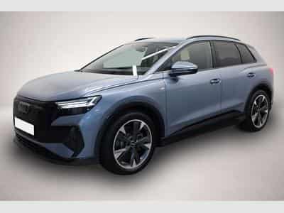 Audi e-tron (2025) - Foto 1