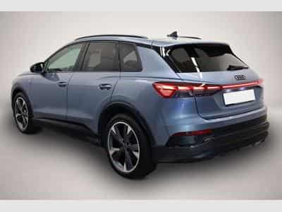 Audi e-tron (2025) - Foto 3