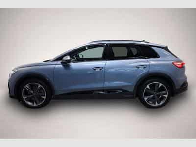 Audi e-tron (2025) - Foto 4