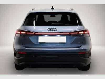Audi e-tron (2025) - Foto 5