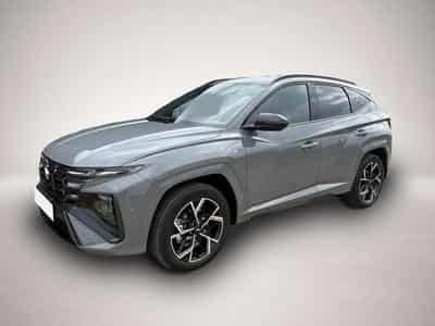 Hyundai Tucson (2026) - Foto 1