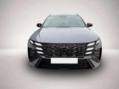 Hyundai Tucson (2026) - Foto 2