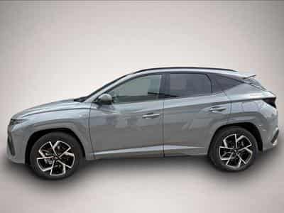 Hyundai Tucson (2026) - Foto 3
