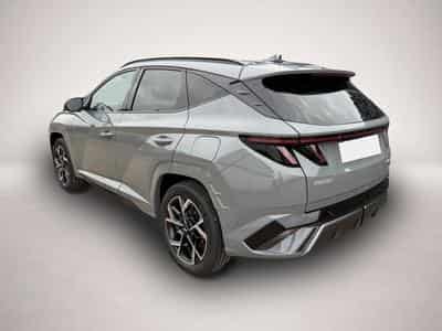 Hyundai Tucson (2026) - Foto 4