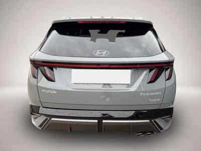 Hyundai Tucson (2026) - Foto 5