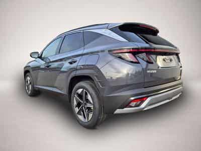Hyundai Tucson (2026) - Foto 3