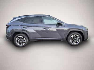 Hyundai Tucson (2026) - Foto 6