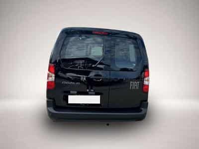 Fiat Doblo (2026) - Foto 3
