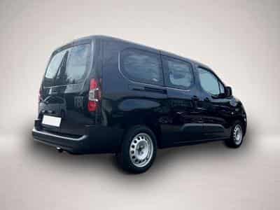 Fiat Doblo (2026) - Foto 4