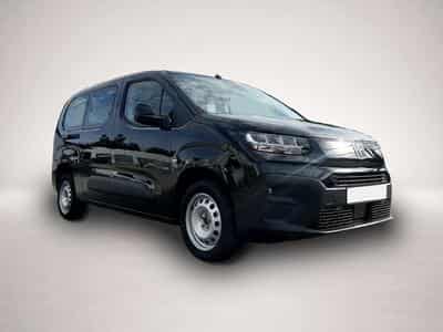 Fiat Doblo (2026) - Foto 5