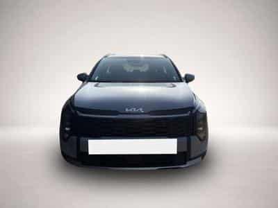 Kia Sportage (2026) - Foto 2