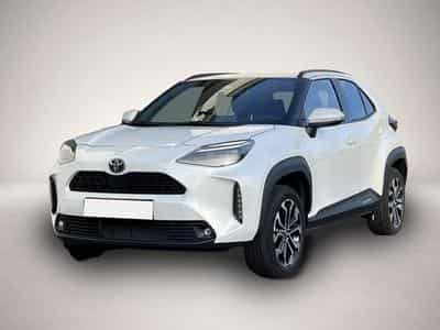 Toyota Yaris Cross (2026) - Foto 1
