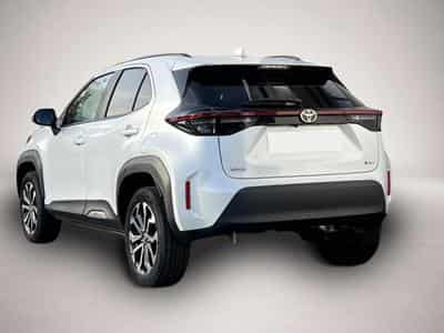 Toyota Yaris Cross (2026) - Foto 4