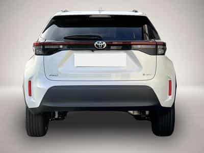 Toyota Yaris Cross (2026) - Foto 5