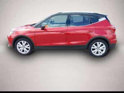 Seat Arona (2023) - Foto 1