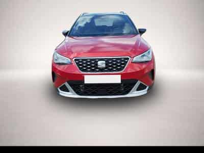 Seat Arona (2023) - Foto 3