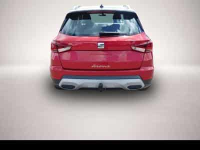Seat Arona (2023) - Foto 4