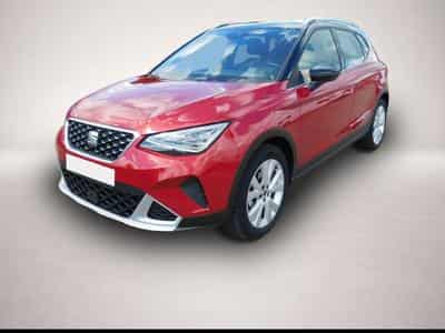 Seat Arona (2023) - Foto 5