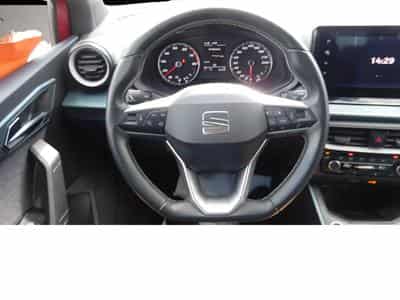 Seat Arona (2023) - Foto 6